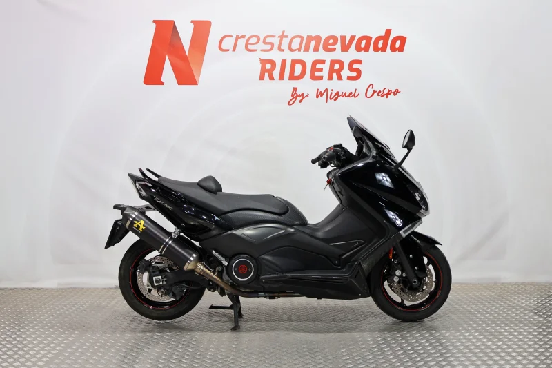 Imagen de Yamaha TMAX 530