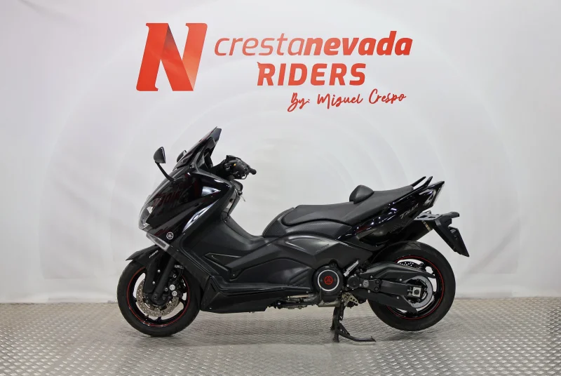 Imagen de Yamaha TMAX 530