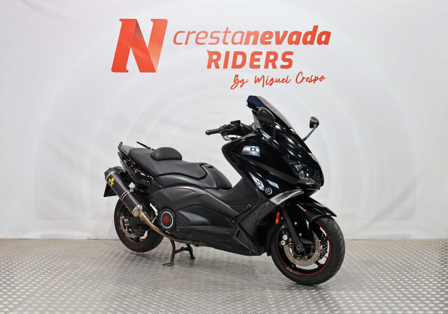 Imagen 6 de Yamaha TMAX 530 Gasolina 46 CV