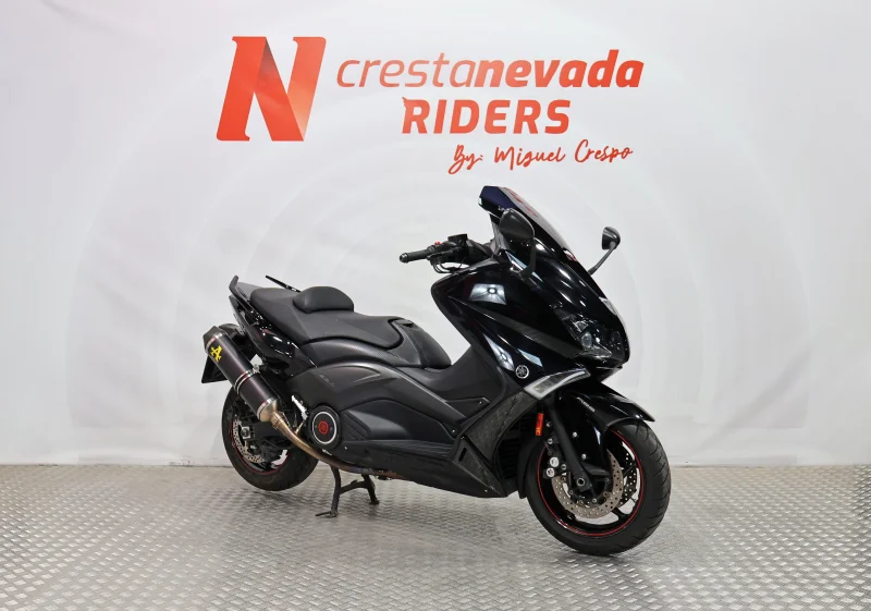 Imagen de Yamaha TMAX 530