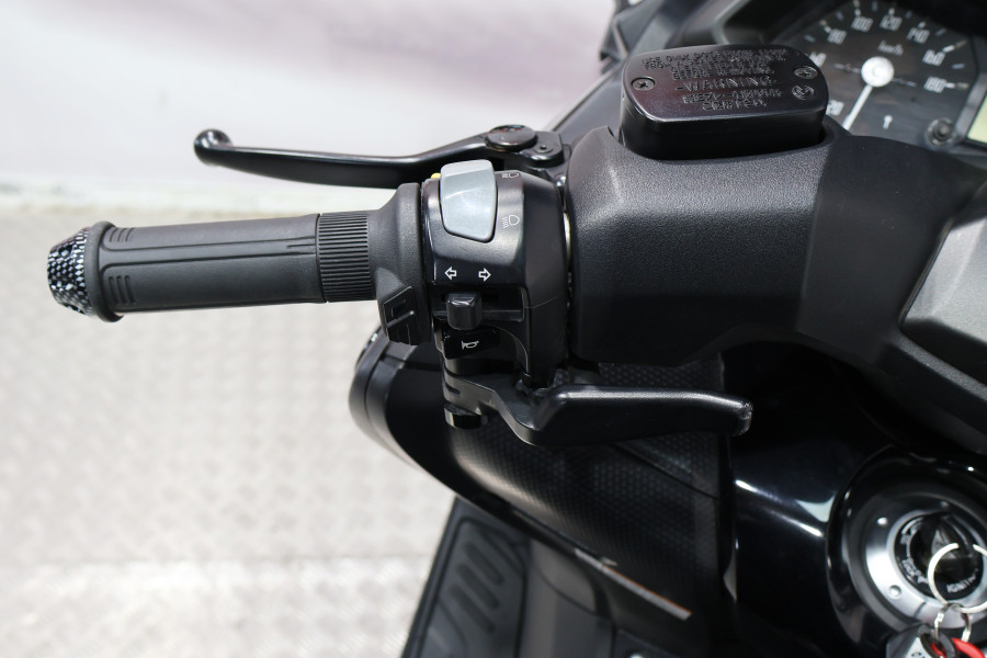 Imagen 8 de Yamaha TMAX 530 Gasolina 46 CV