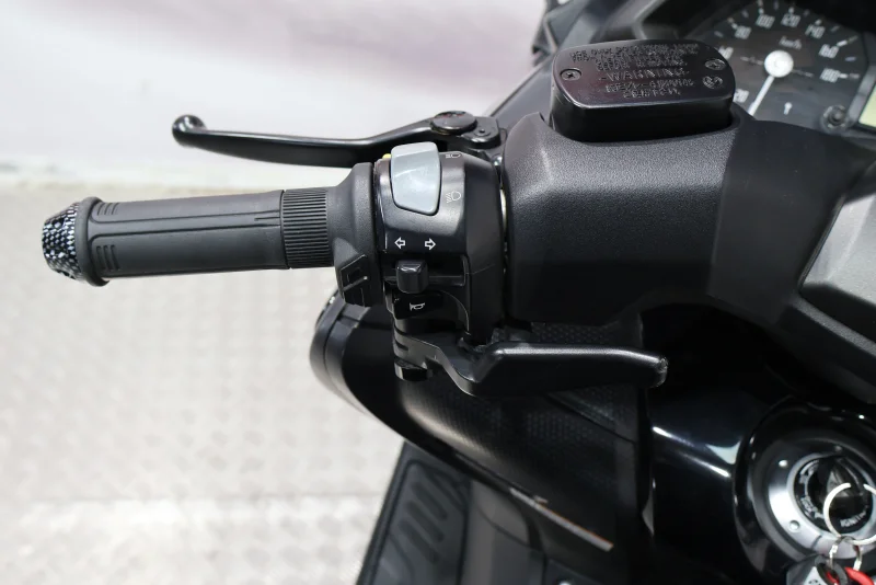 Imagen de Yamaha TMAX 530