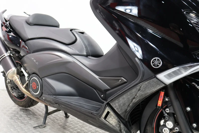 Imagen de Yamaha TMAX 530