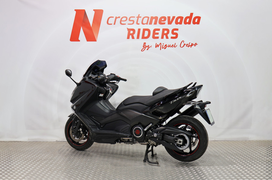 Imagen 10 de Yamaha TMAX 530 Gasolina 46 CV