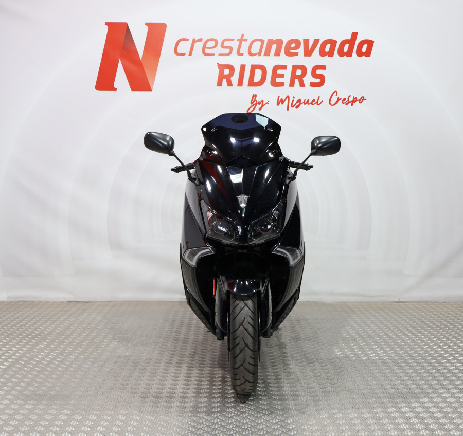 Imagen 5 de Yamaha TMAX 530 Gasolina 46 CV