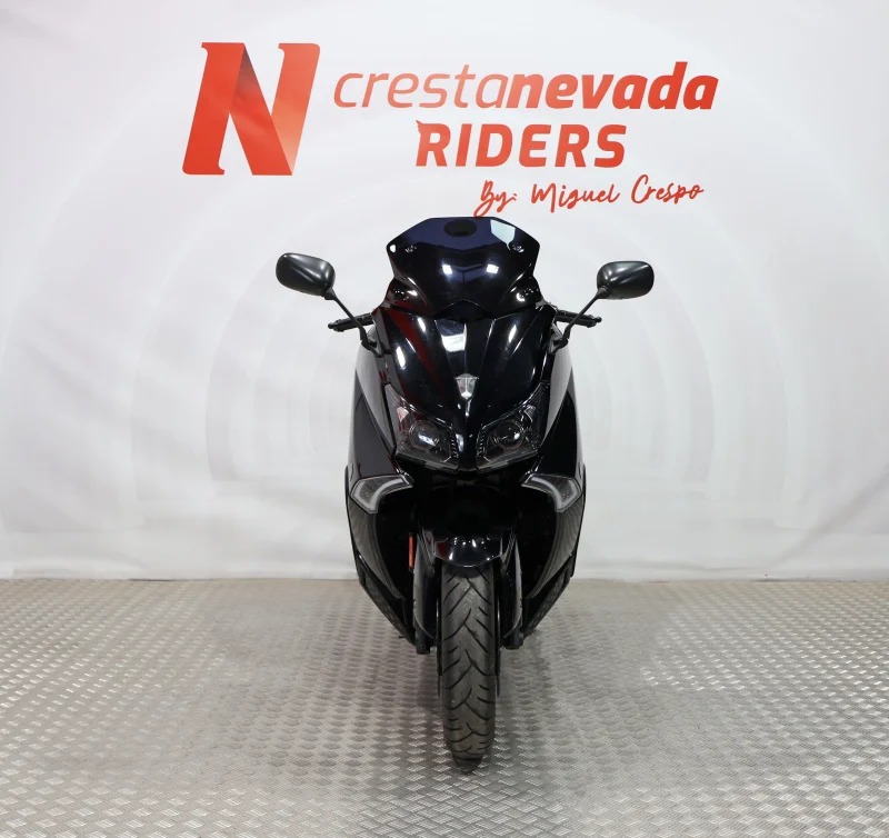 Imagen de Yamaha TMAX 530