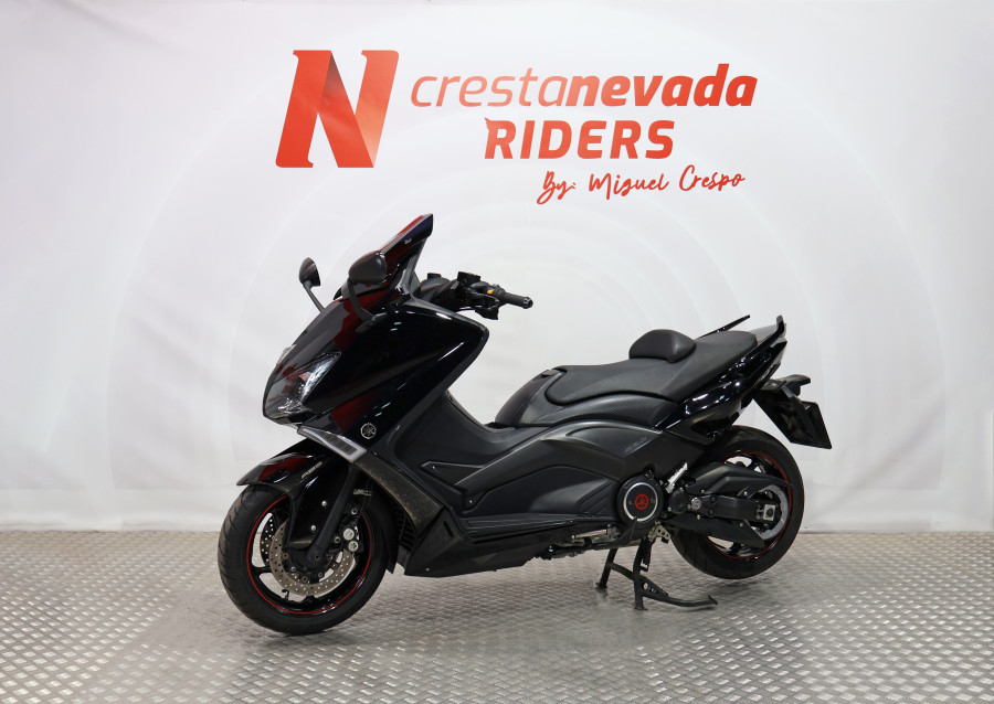 Imagen 4 de Yamaha TMAX 530 Gasolina 46 CV