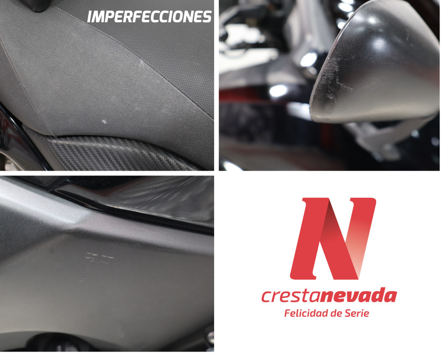 Imagen 17 de Yamaha TMAX 530 Gasolina 46 CV
