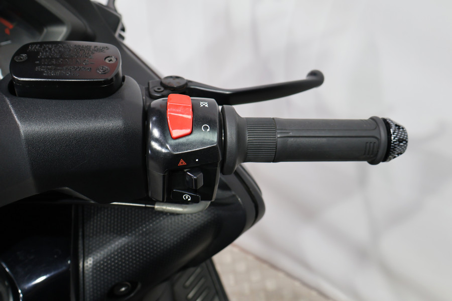 Imagen 9 de Yamaha TMAX 530 Gasolina 46 CV