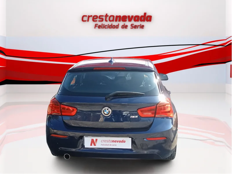 Imagen de BMW Serie 1