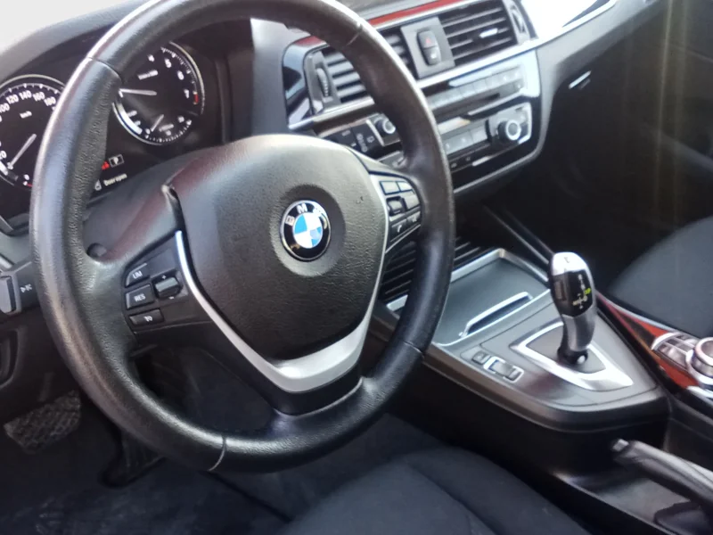 Imagen de BMW Serie 1