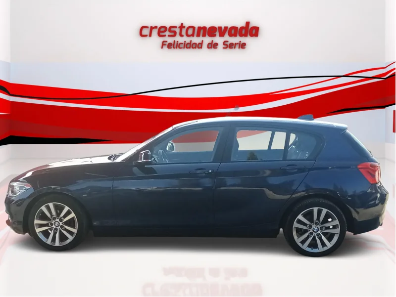 Imagen de BMW Serie 1