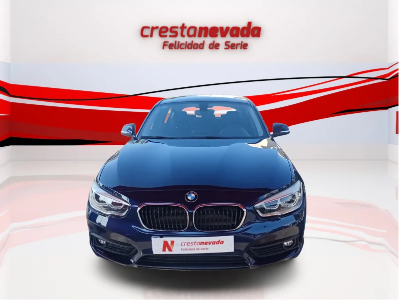Imagen de BMW Serie 1