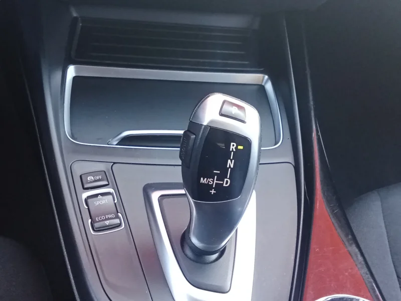 Imagen de BMW Serie 1