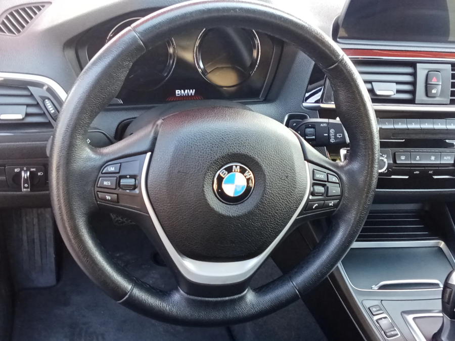 Imagen de BMW Serie 1