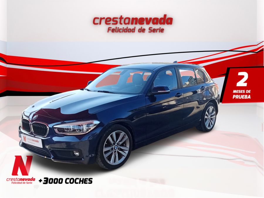Imagen de BMW Serie 1