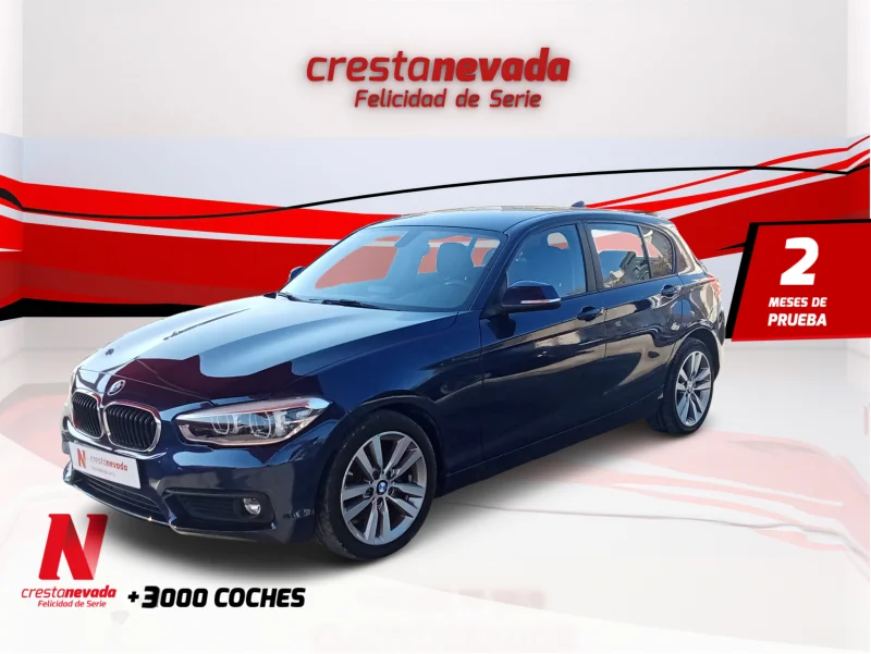 Imagen de BMW Serie 1