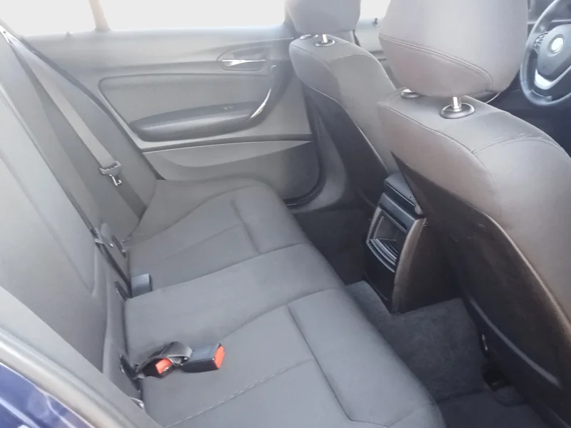 Imagen de BMW Serie 1