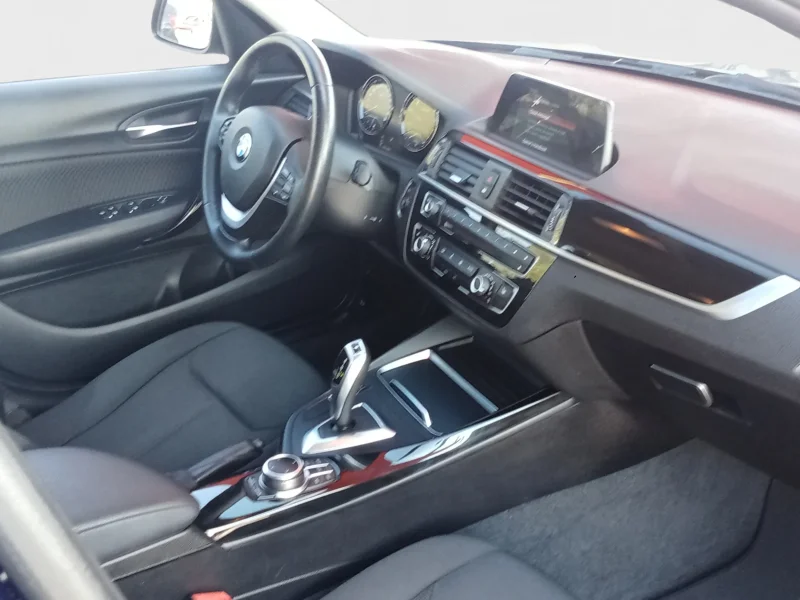 Imagen de BMW Serie 1