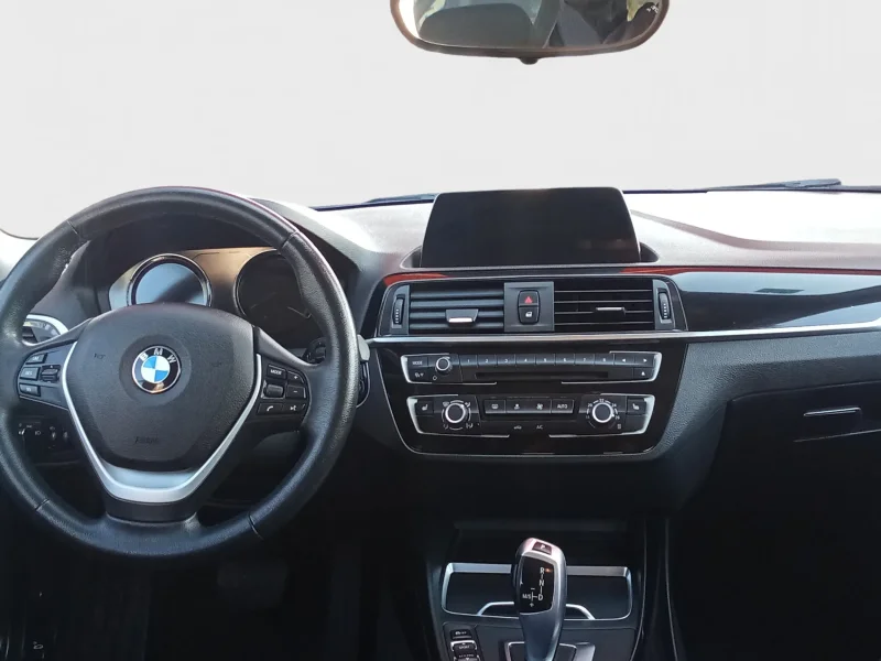 Imagen de BMW Serie 1