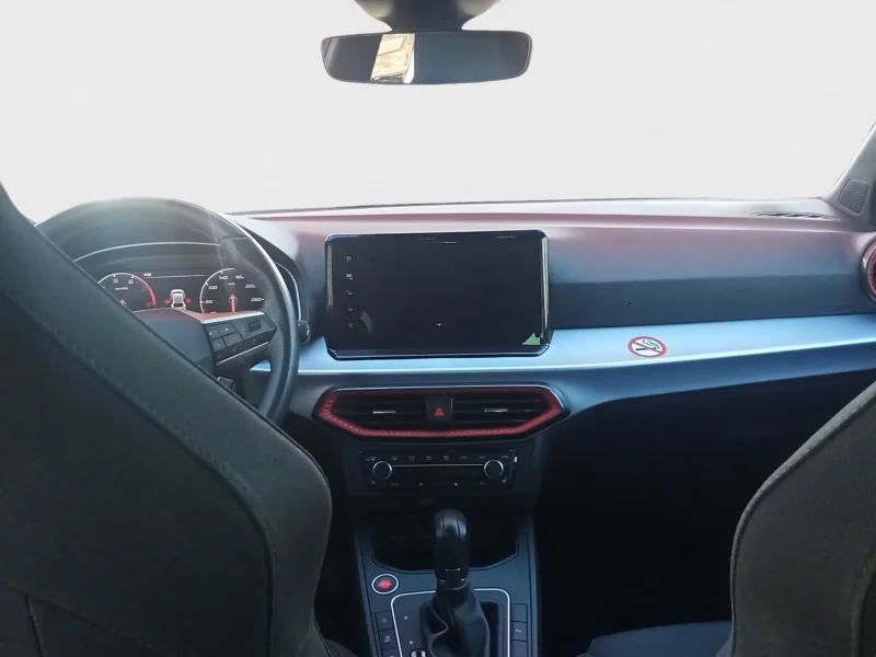 Imagen de SEAT Ibiza