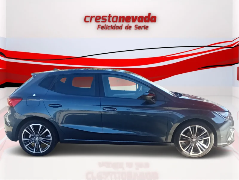Imagen de SEAT Ibiza