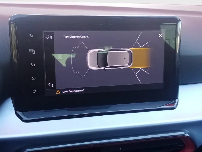 Imagen de SEAT Ibiza