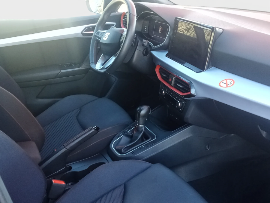 Imagen de SEAT Ibiza
