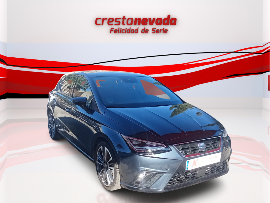 Imagen de SEAT Ibiza