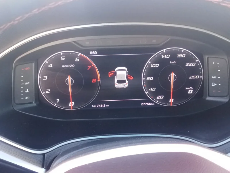 Imagen de SEAT Ibiza