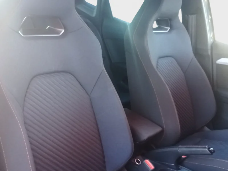 Imagen de SEAT Ibiza