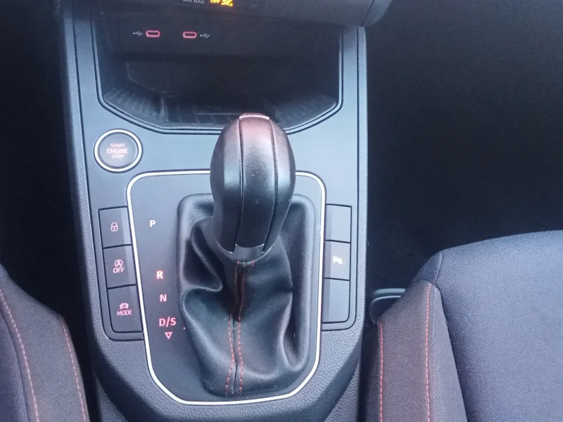 Imagen de SEAT Ibiza