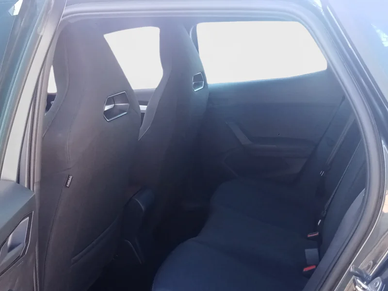 Imagen de SEAT Ibiza