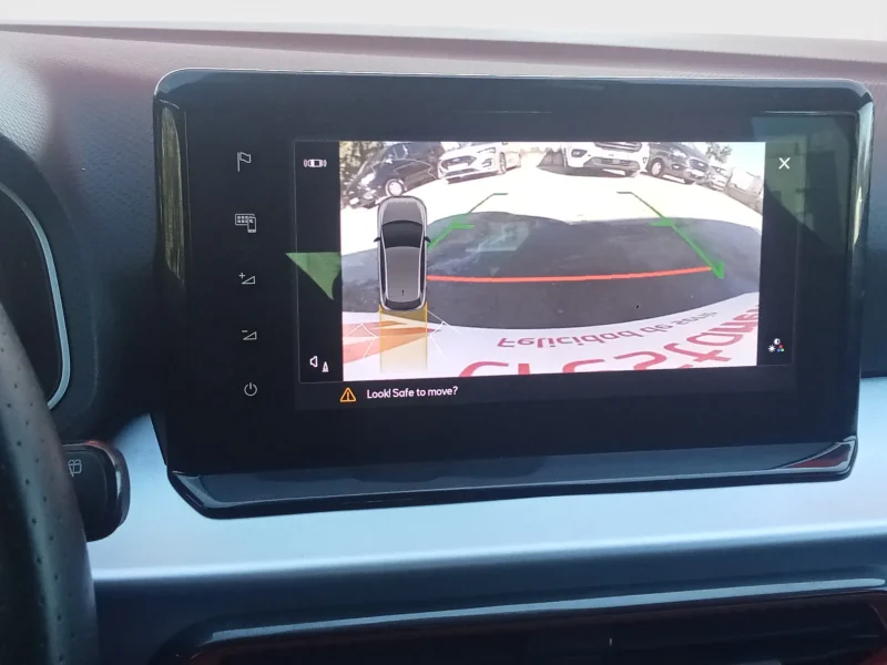 Imagen de SEAT Ibiza