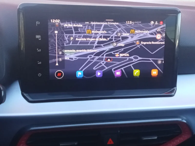 Imagen de SEAT Ibiza