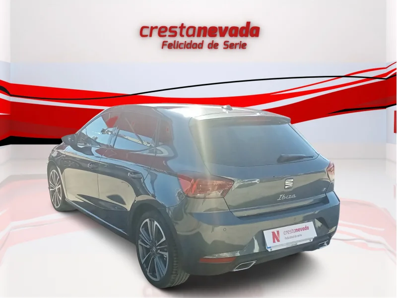 Imagen de SEAT Ibiza