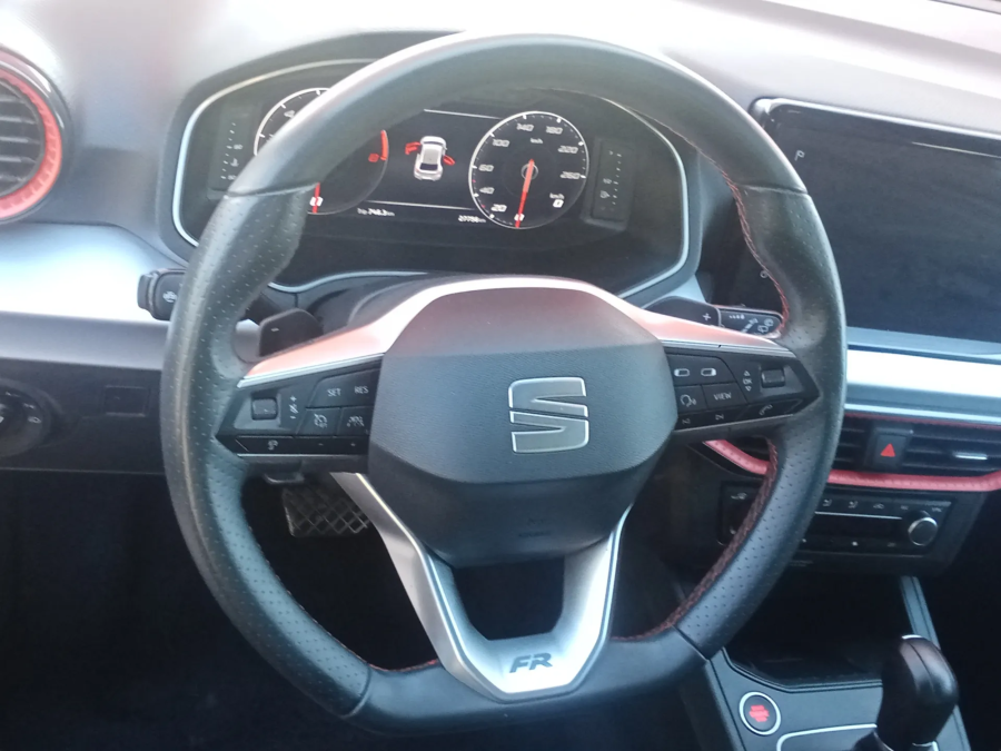 Imagen de SEAT Ibiza