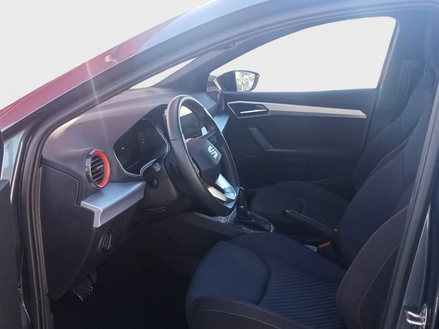 Imagen de SEAT Ibiza