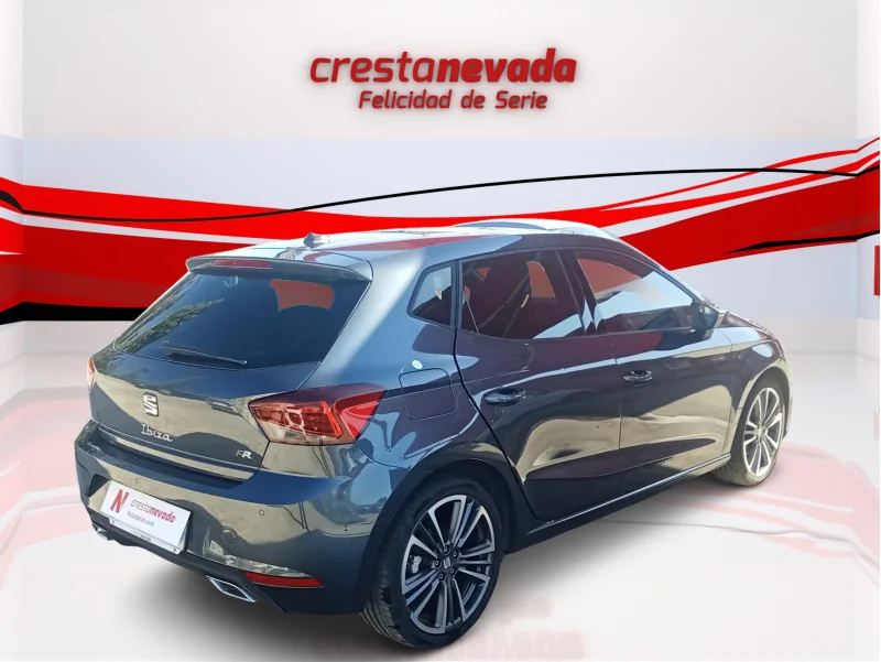 Imagen de SEAT Ibiza