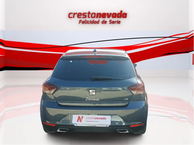 Imagen de SEAT Ibiza