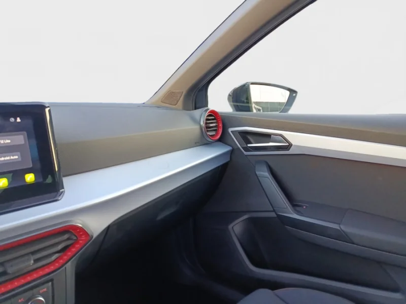 Imagen de SEAT Ibiza