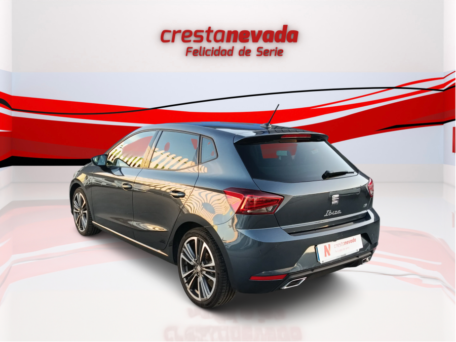 Imagen de SEAT Ibiza