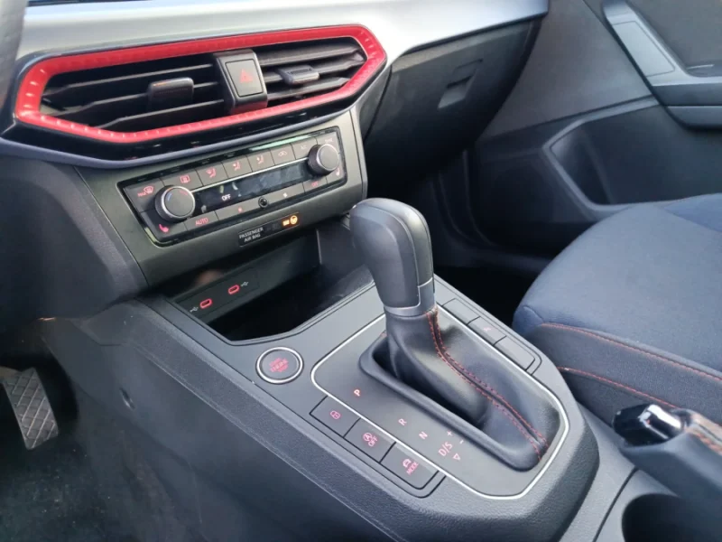 Imagen de SEAT Ibiza