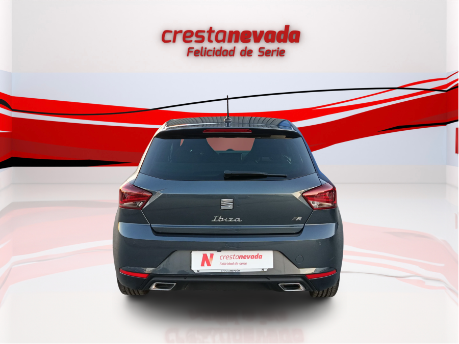 Imagen de SEAT Ibiza