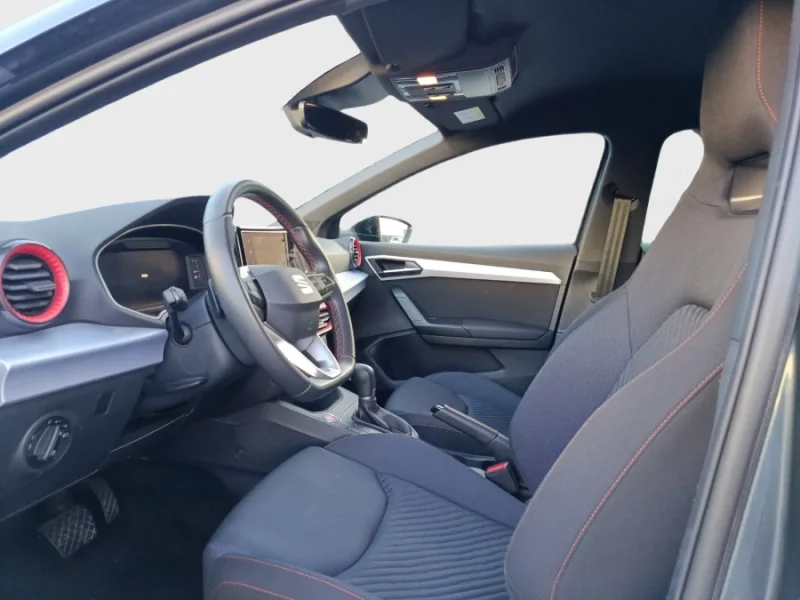 Imagen de SEAT Ibiza