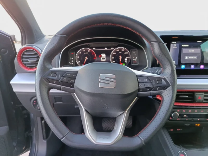 Imagen de SEAT Ibiza