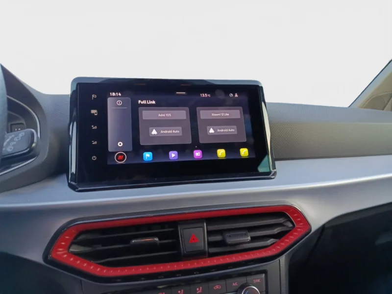 Imagen de SEAT Ibiza