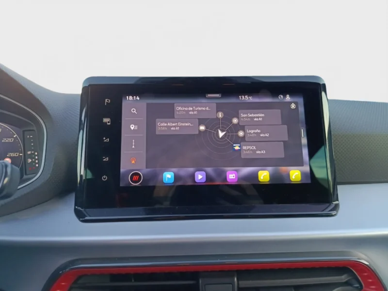 Imagen de SEAT Ibiza