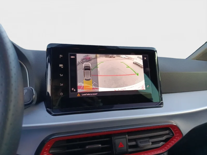 Imagen de SEAT Ibiza