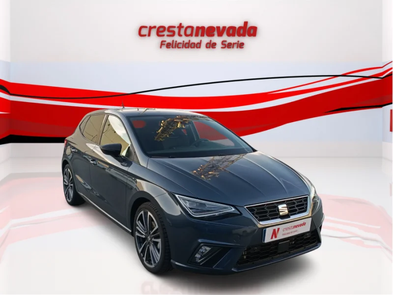 Imagen de SEAT Ibiza